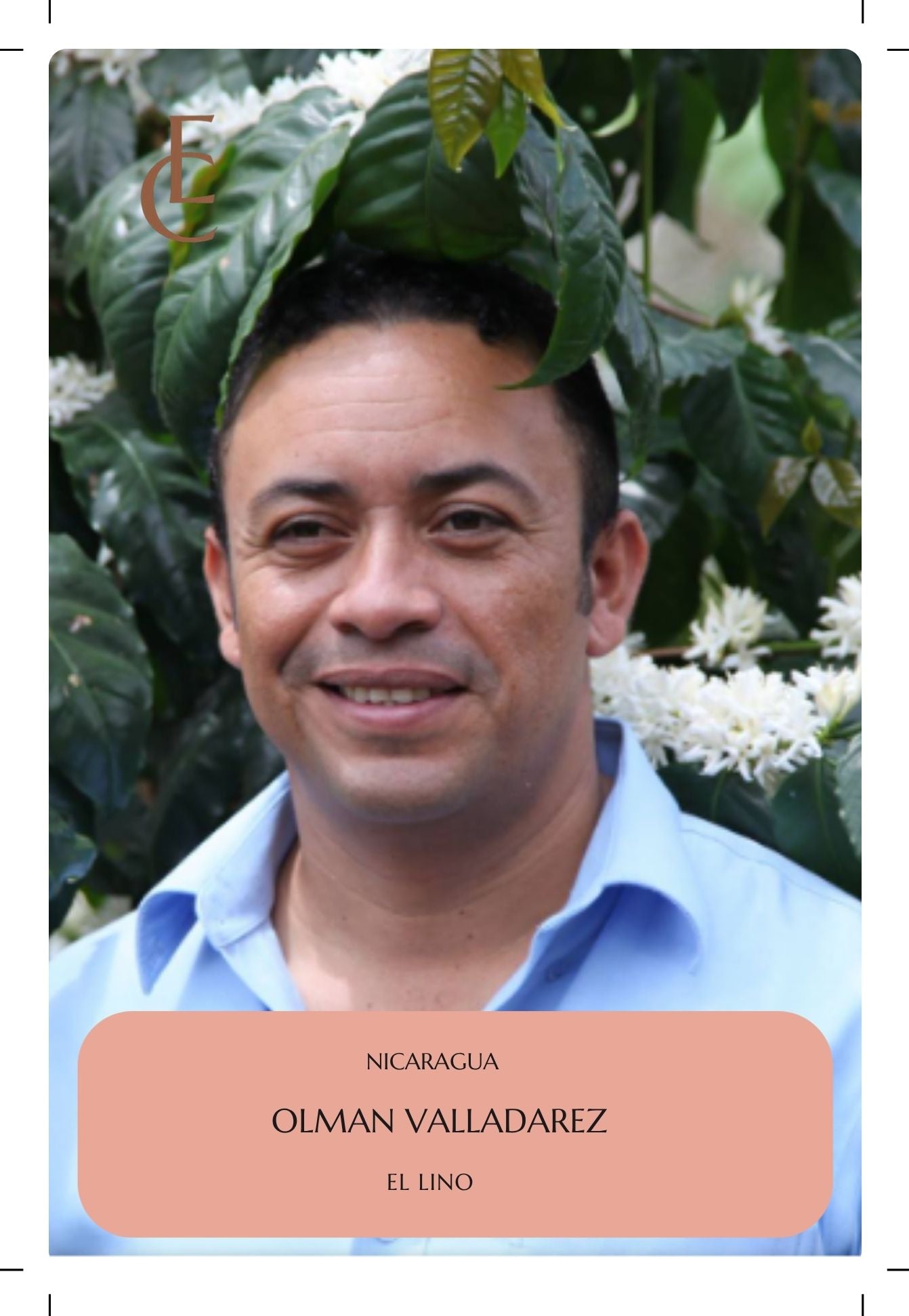 Nicaragua Olman Valladarez