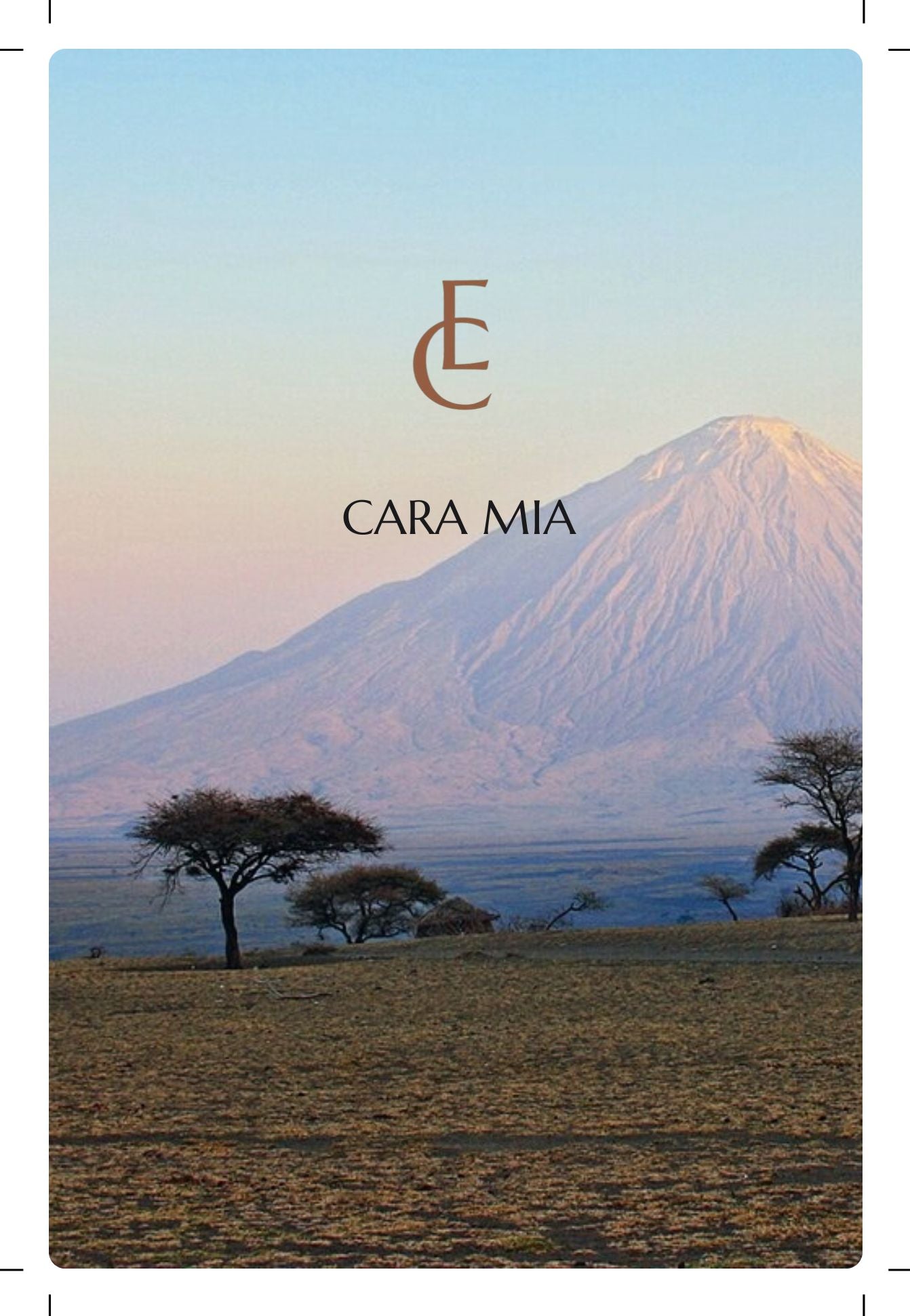 Cara Mia