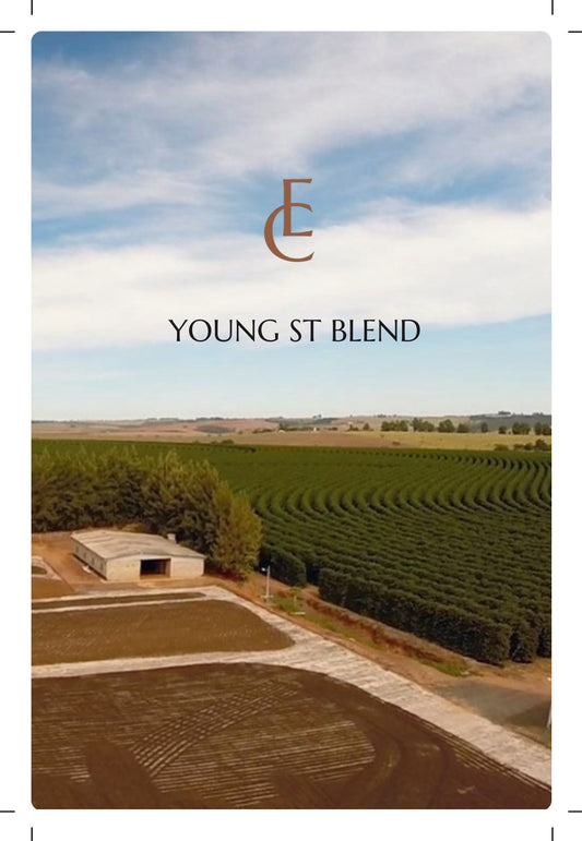 Young Street Blend