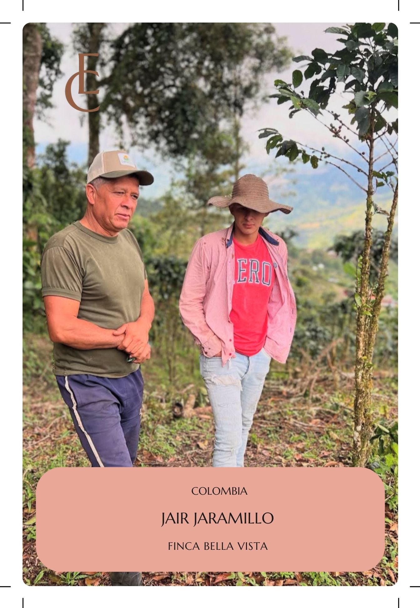 Colombia Jair Jaramillo