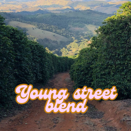 Young Street Blend