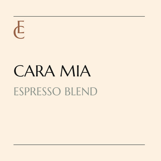 Cara Mia