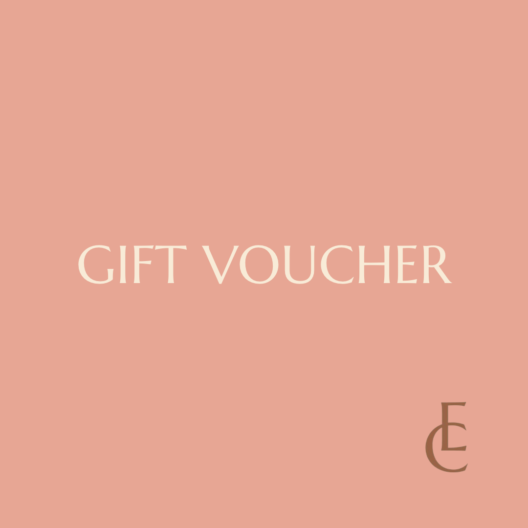 Elementary Coffee Gift Voucher
